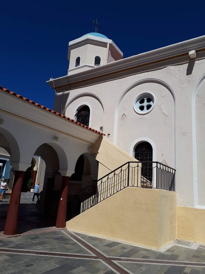 Греческая жемчужина: прекрасный Кос! Открываем для себя "новую Грецию ...