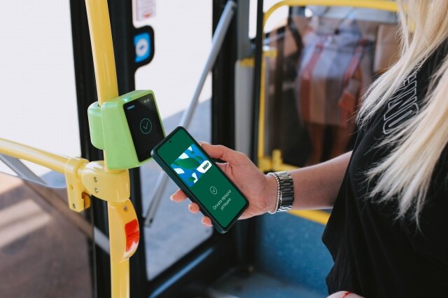    Фото: Пресс-служба платежной системы «Мир»/ пресс-служба платежной системы «Мир»