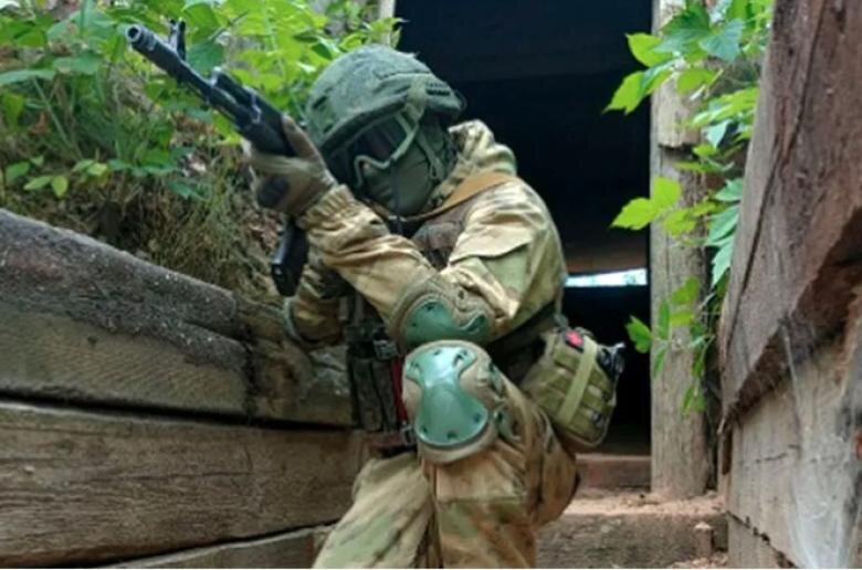 Войска Вагнера в Беларуси тренируют союзную армию