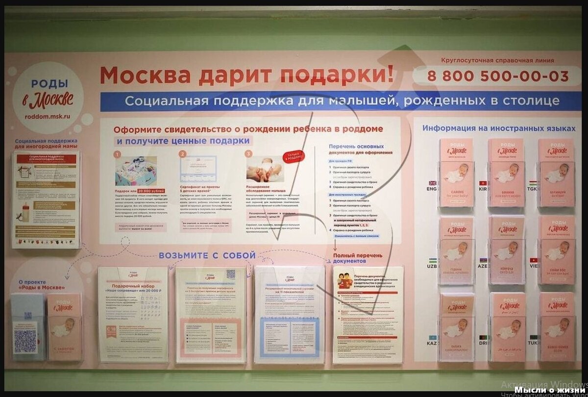 Самая большая ошибка, которую может допустить власть, это игнорировать проблему. А проблема с миграционной политикой у нас становится всё серьёзнее.-4