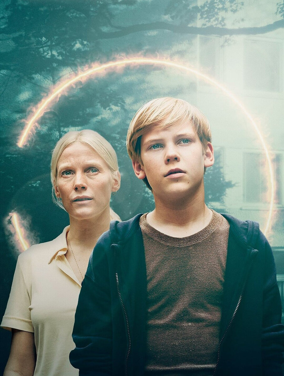 "Мункивуори", фрагмент постера