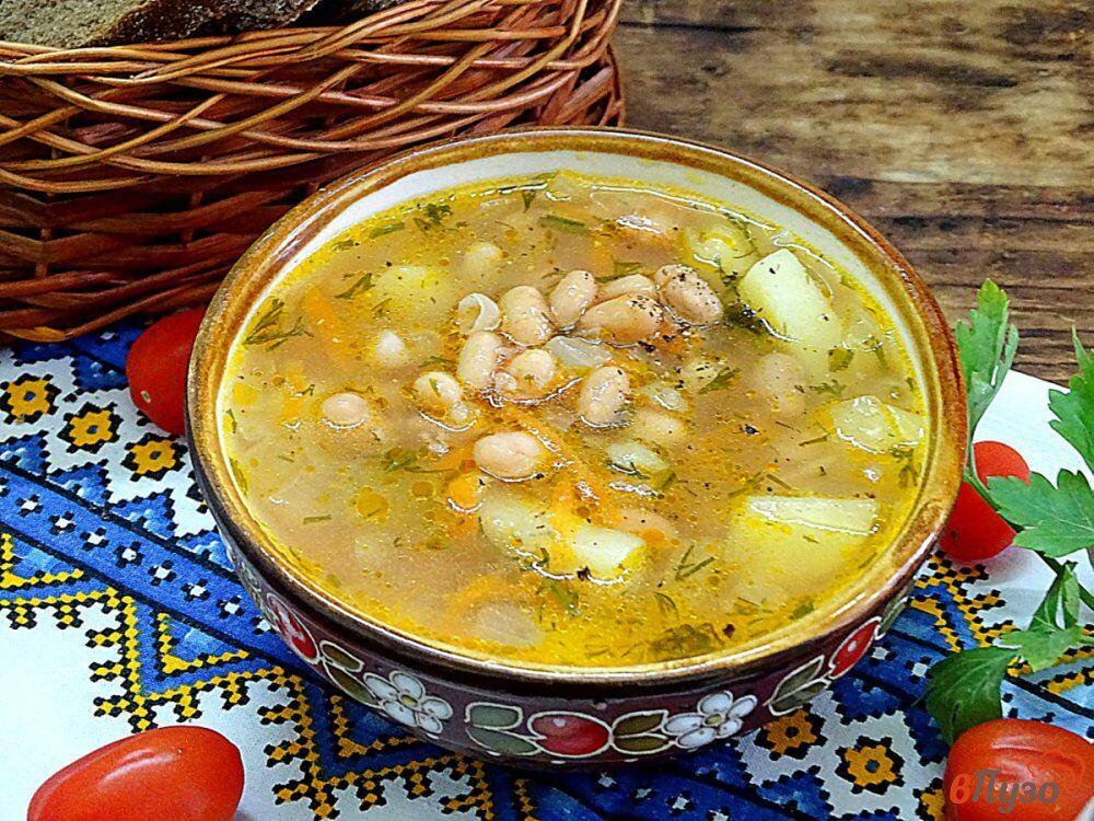 Вариант готового блюда