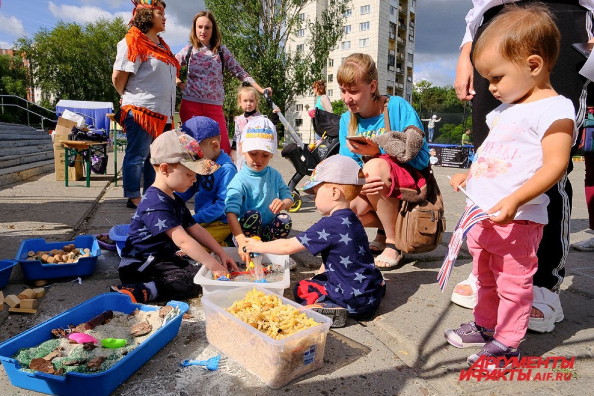    Праздник вкусной еды «Пикник Фест» пройдет в Томске в следующую субботу