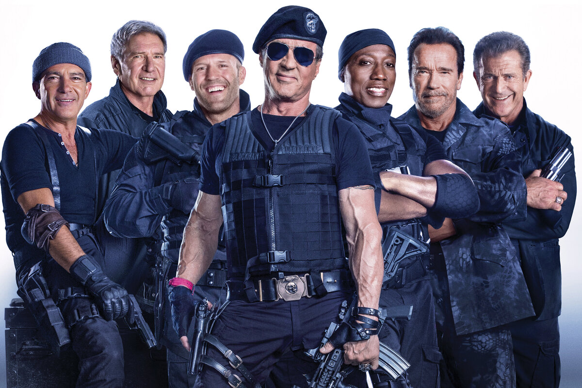     50 лучших боевиков за всю историю кино: полный гид по жанру