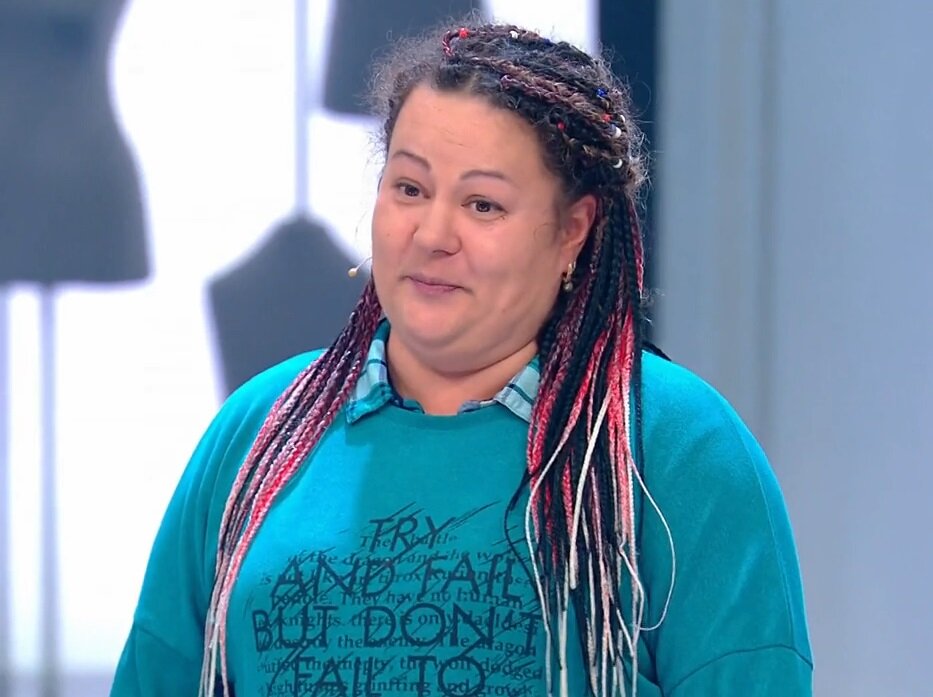 Наталья, 44 года