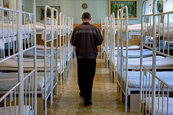 Фото: Вадим Брайдов / РИА Новости