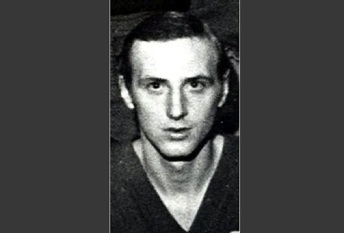 Евгений Жуков - принимал участие в финале Кубка Кубков-1972 года