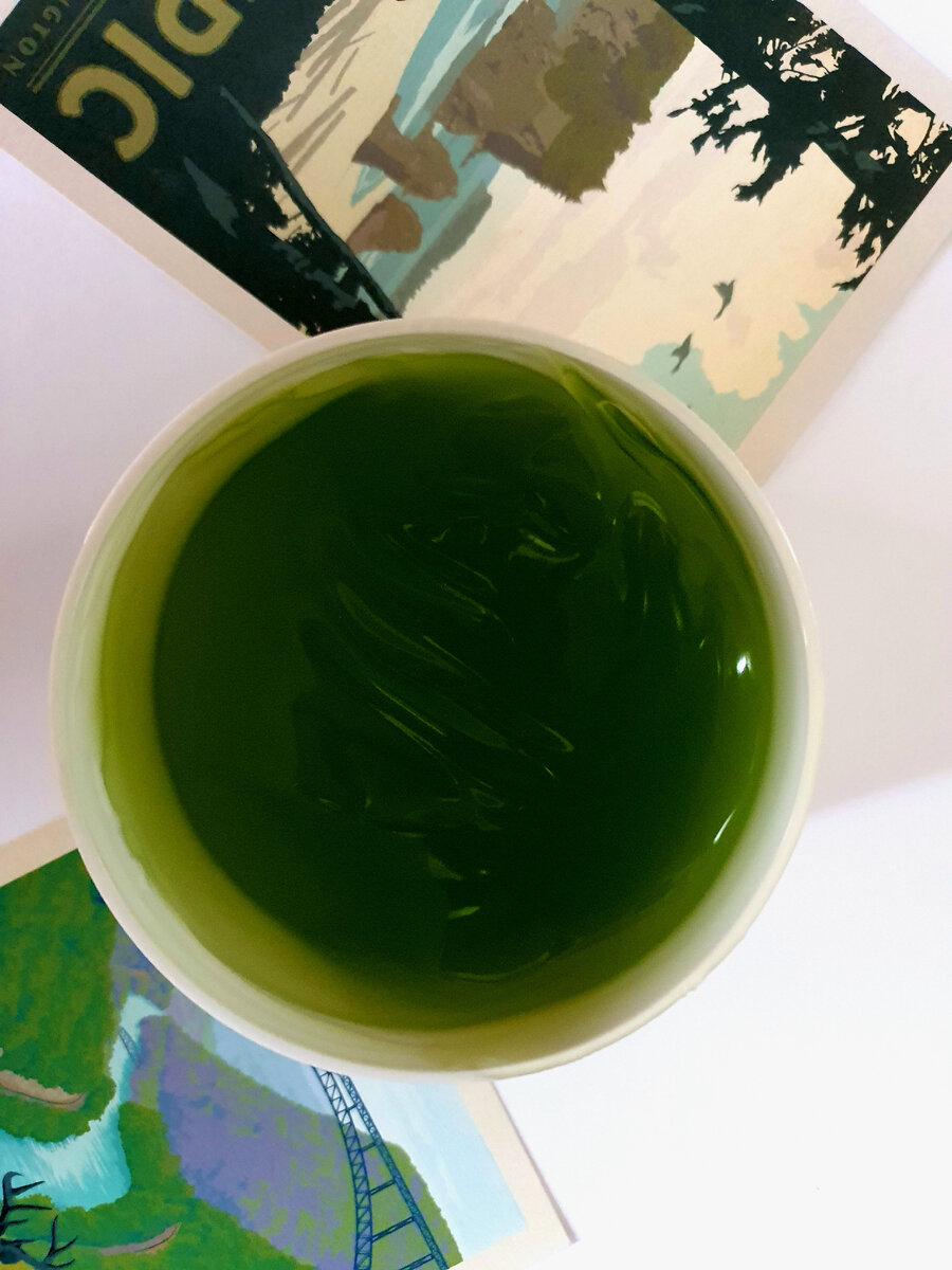 Личное фото автора