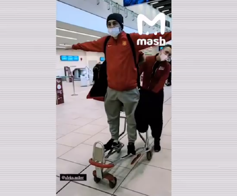    Росавиация: аэропорт Брянска получит 58 млн рублей субсидии за простой avchernov