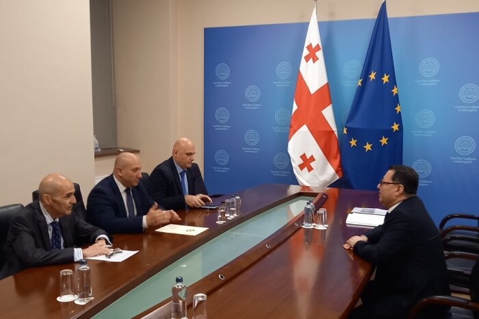 Источник фото: mfa.gov.tm