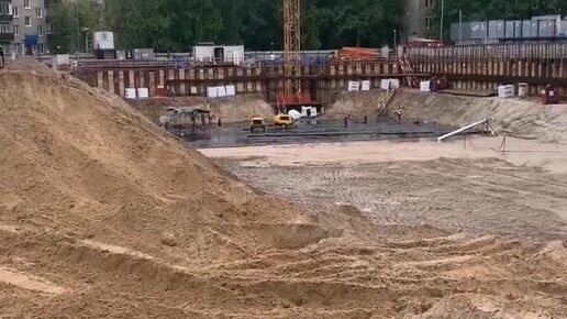 ОСУШЕНИЕ.РФ - компания лидер 🥇 на рынке услуг строительного ...