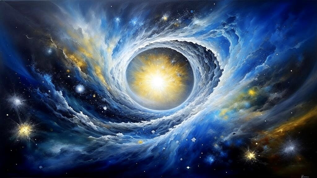 Ты знаешь, для чего ты пришел в этот мир, на эту планету? Ты точно знаешь свое предназначение и свою миссию? Ты знаешь, что этот мир - школа, в которой каждый человек сдает свой экзамен. И ждет, когда придет время для того, чтобы реализовать свое предназначение, выполнить свою задачу - быть связующим звеном в цепочке эволюционного развития Вселенной. 