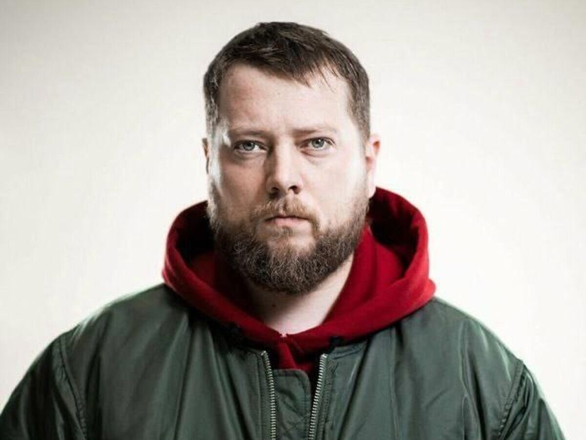    Военкор РИА Новости Ростислав Журавлев © РИА Новости