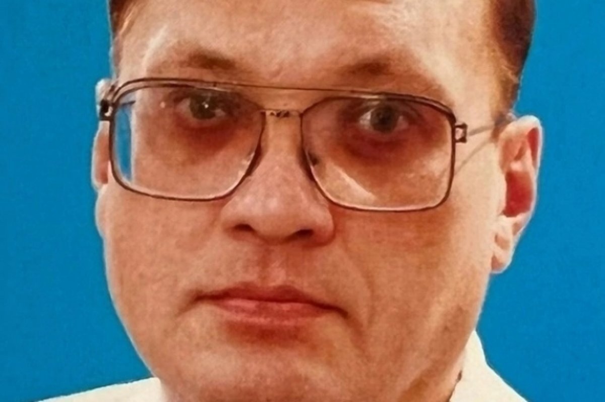    Сергей Сертаков умер 25 июля.