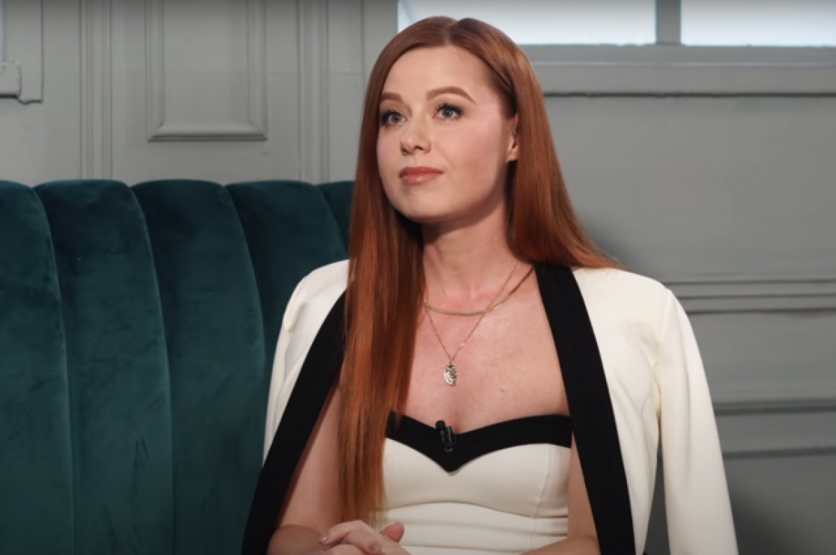    Юлия Савичева: количество просмотров клипов не влияет на популярность