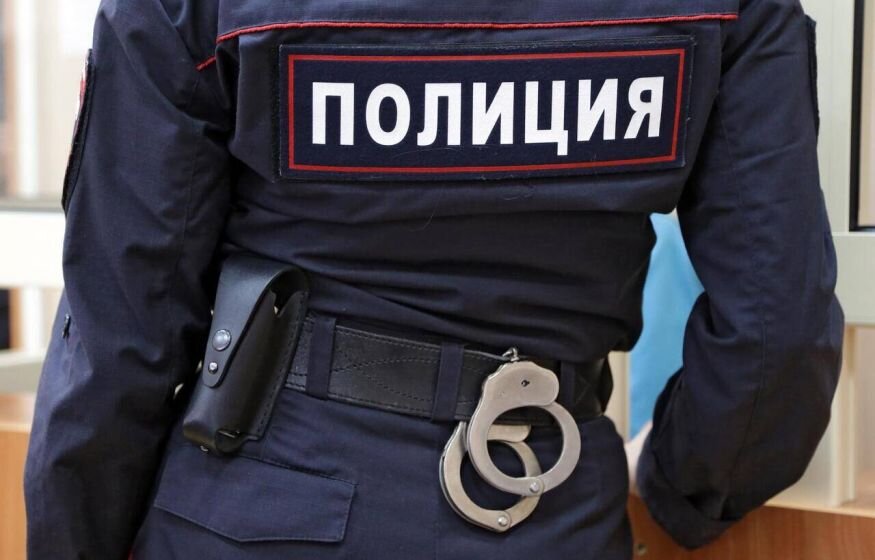    В магазине Питера обокрали посла России в Замбии