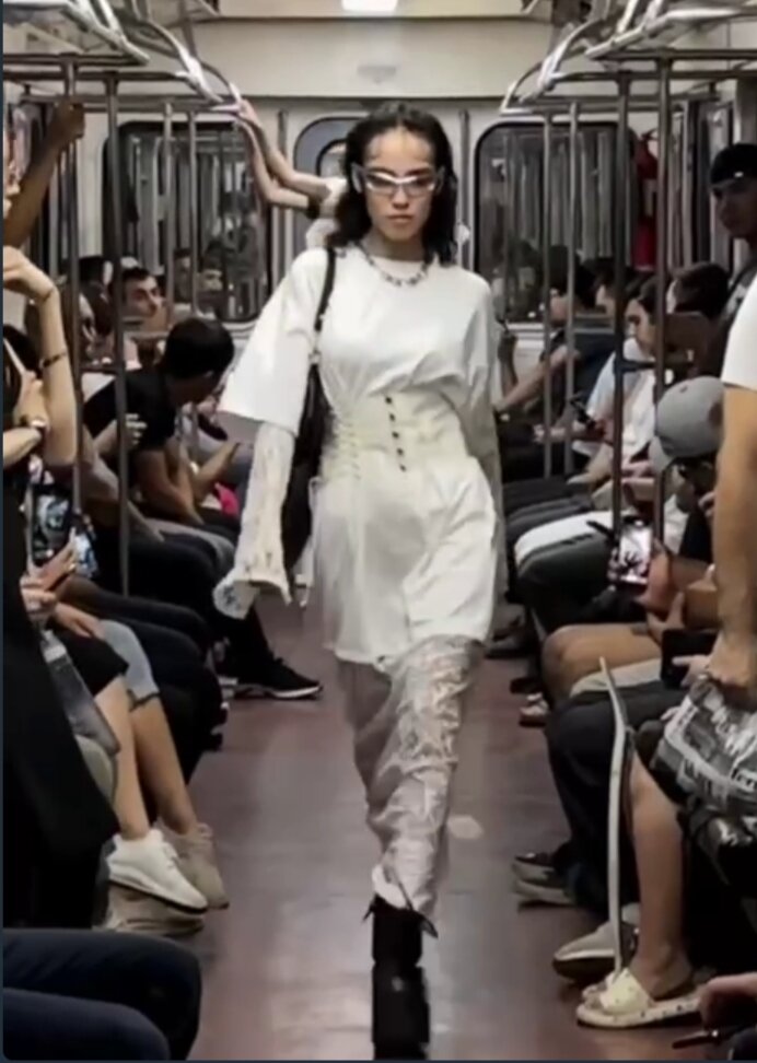 Скрин. Видео из открытых источников сети Интернет 