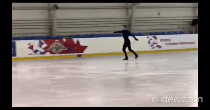 4Lz+3T от Александра Самарина