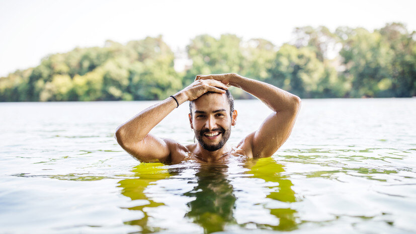   Gettyimages.ru Luis Alvarez