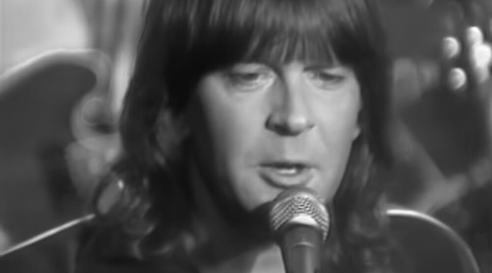     Рэнди Мейснер / Скриншот из видео «Hearts On Fire»