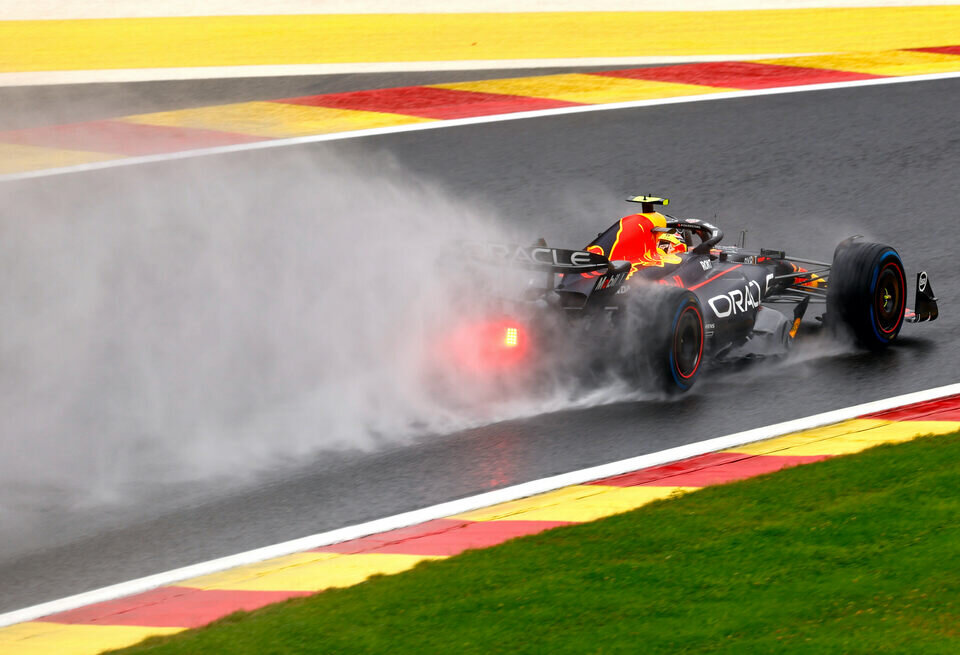    Getty Images / Red Bull Content Pool