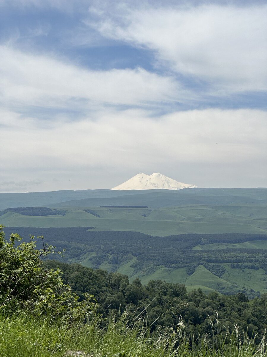 Кияр город Кавказ