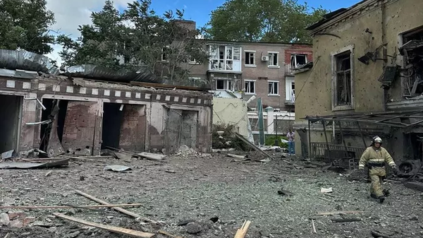    © пресс-служба правительства Ростовской области