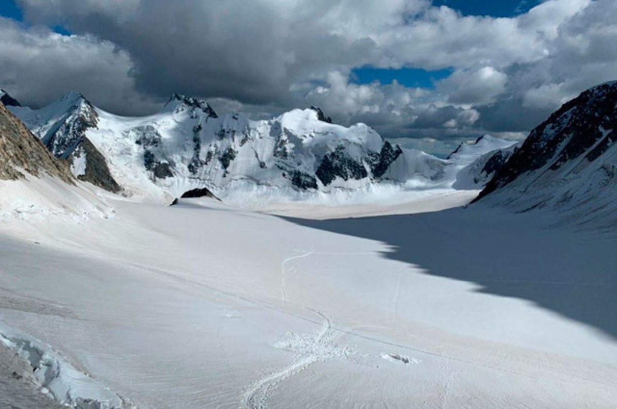    Искали Шамбалу и погибли?