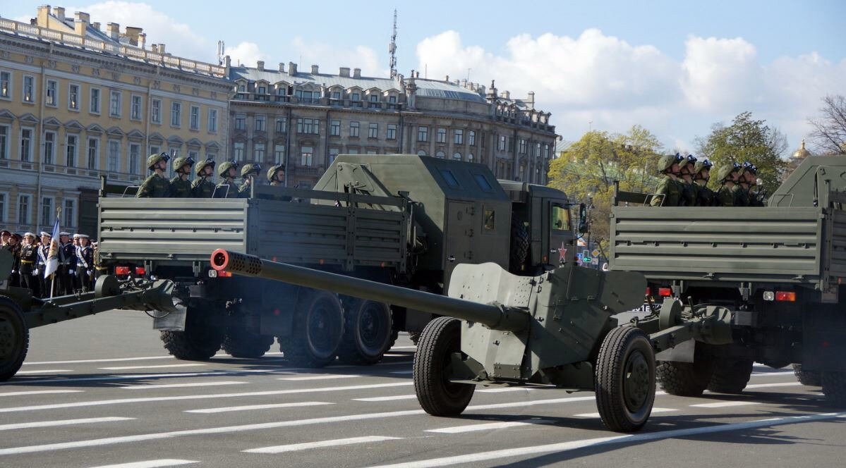 Рапира» артиллерийского калибра — противотанковая пушка МТ-12. | Оружейное  Содружество | Дзен