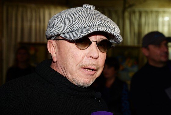    Гарик Сукачев