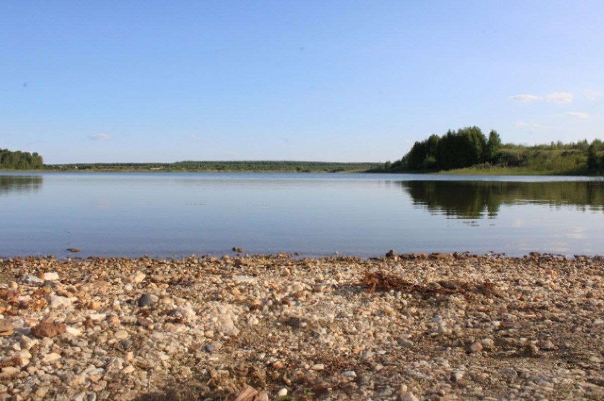    За сутки в Башкирии утонули четыре человека