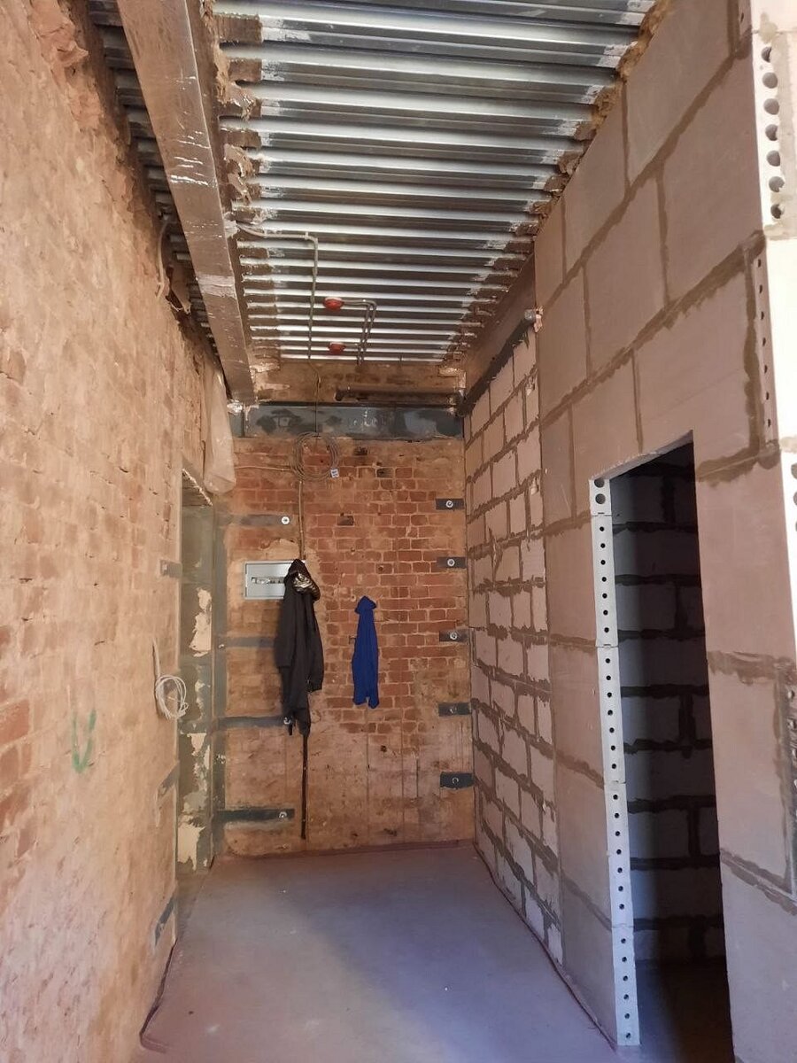 Листайте галерею →