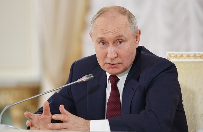    Сергей Бобылев/ТАСС