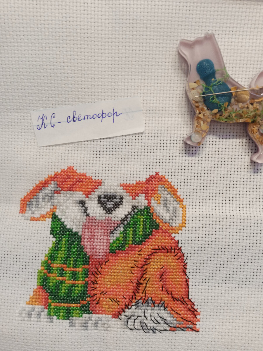 Авторское фото