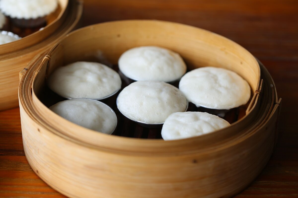 Самые свежие рецепты для Вас!