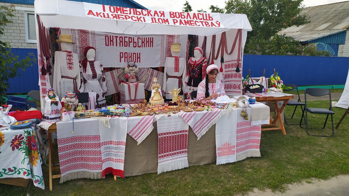 День народного юмора в малых Автюках. Если вам понравится, приезжайте к нам  в следующем году! Будем очень рады! | Рассказы и Фэнтези. Лина Моргунова. |  Дзен