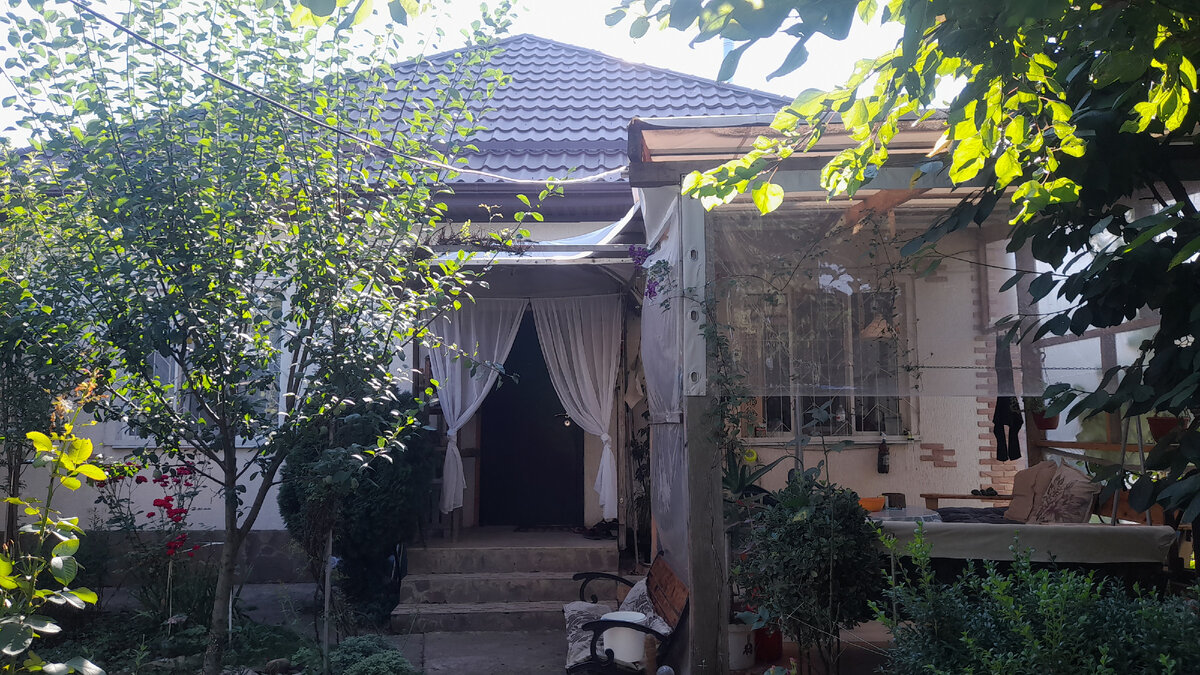 Фото автора