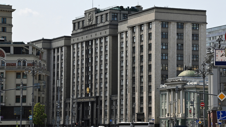 ФОТО: VLADIMIR BARANOV/GLOBALLOOKPRESS