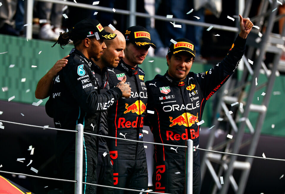    Getty Images / Red Bull Content Pool