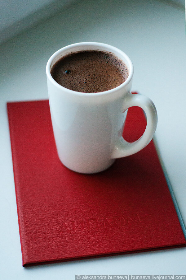 Автор изображения - фотограф Саша Бунаева