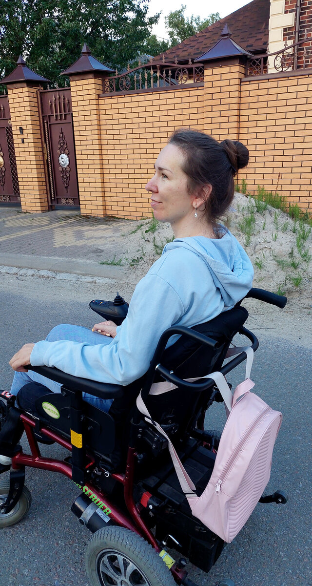 Зато личное авто всегда под попой🙂✊️