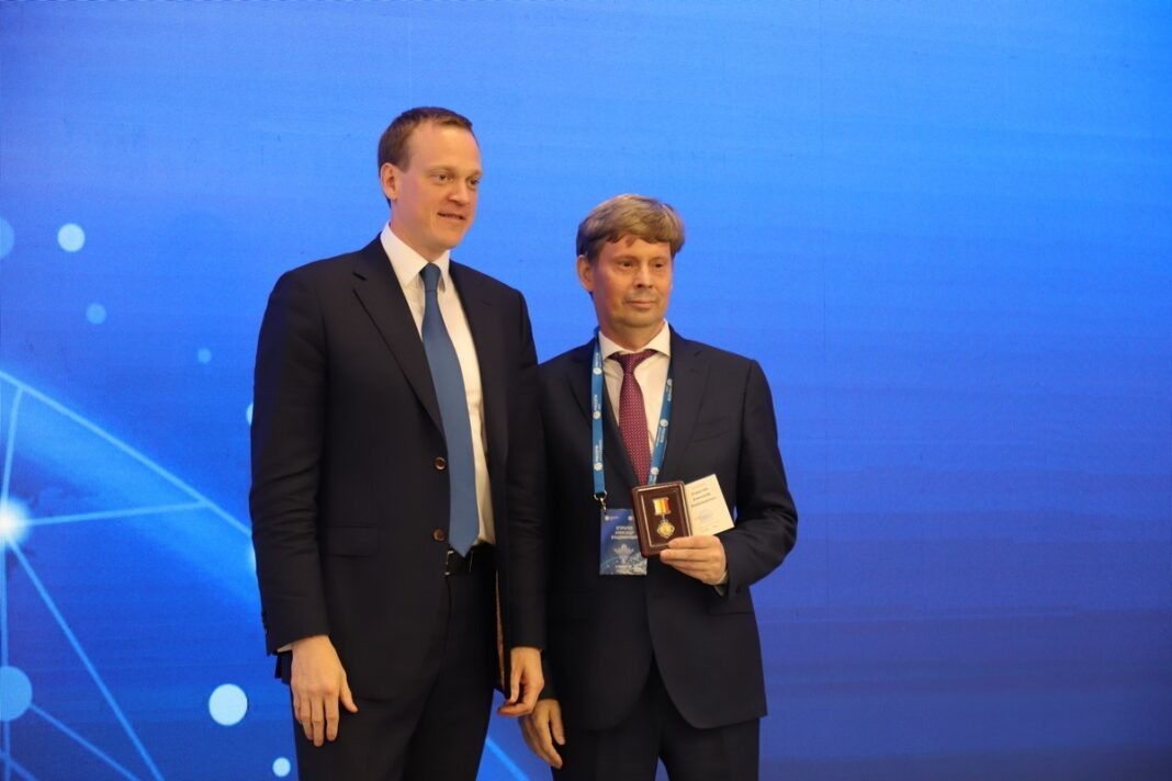    Фото: правительство Рязанской области