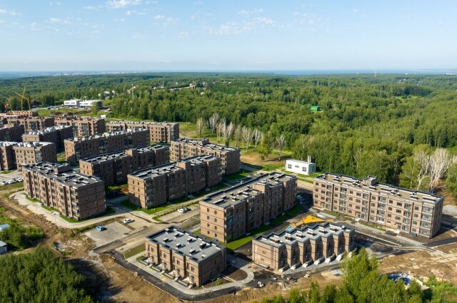    Фото: ООО СЗ «Академ-Развитие»