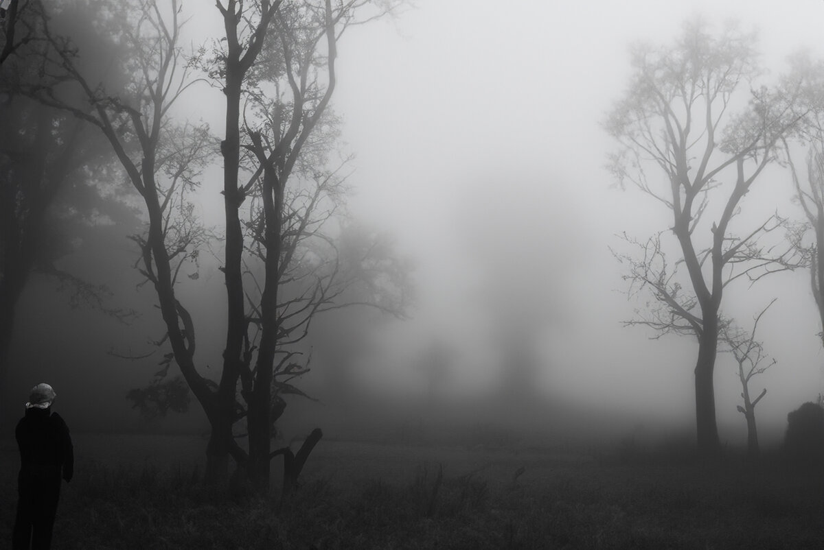 Советы по созданию черно-белых фотографий - Canon Belarus