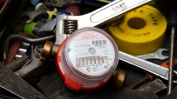    © Sputnik / Владимир Смирнов