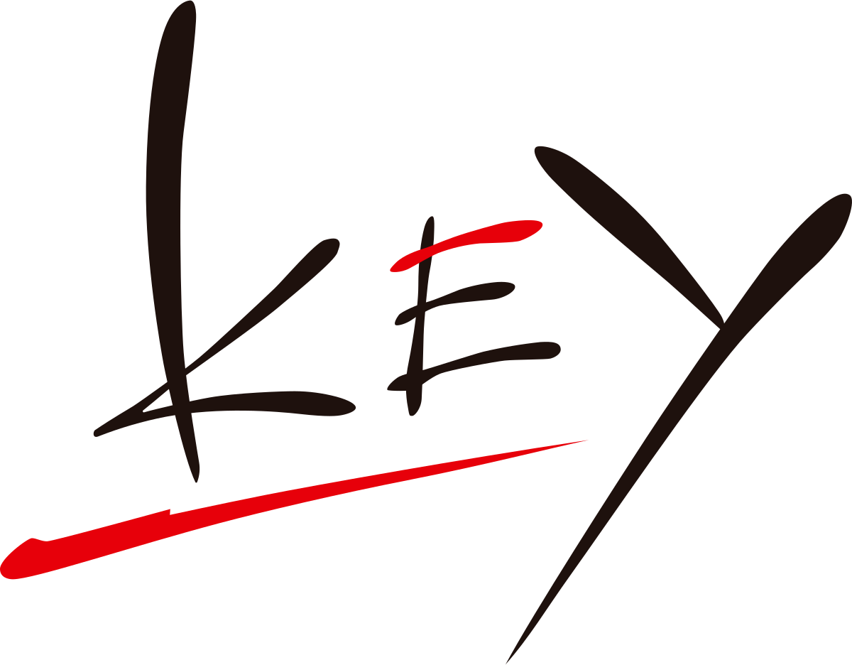   Студия Key славится не только своими аниме произведениями, но и визуальными новеллами, которые поднимают флагманскую идеологию студии на новый уровень. Визуальные новеллы Key – это интерактивные истории, сочетающие в себе богатый сюжет, глубокие эмоции и философские аспекты.