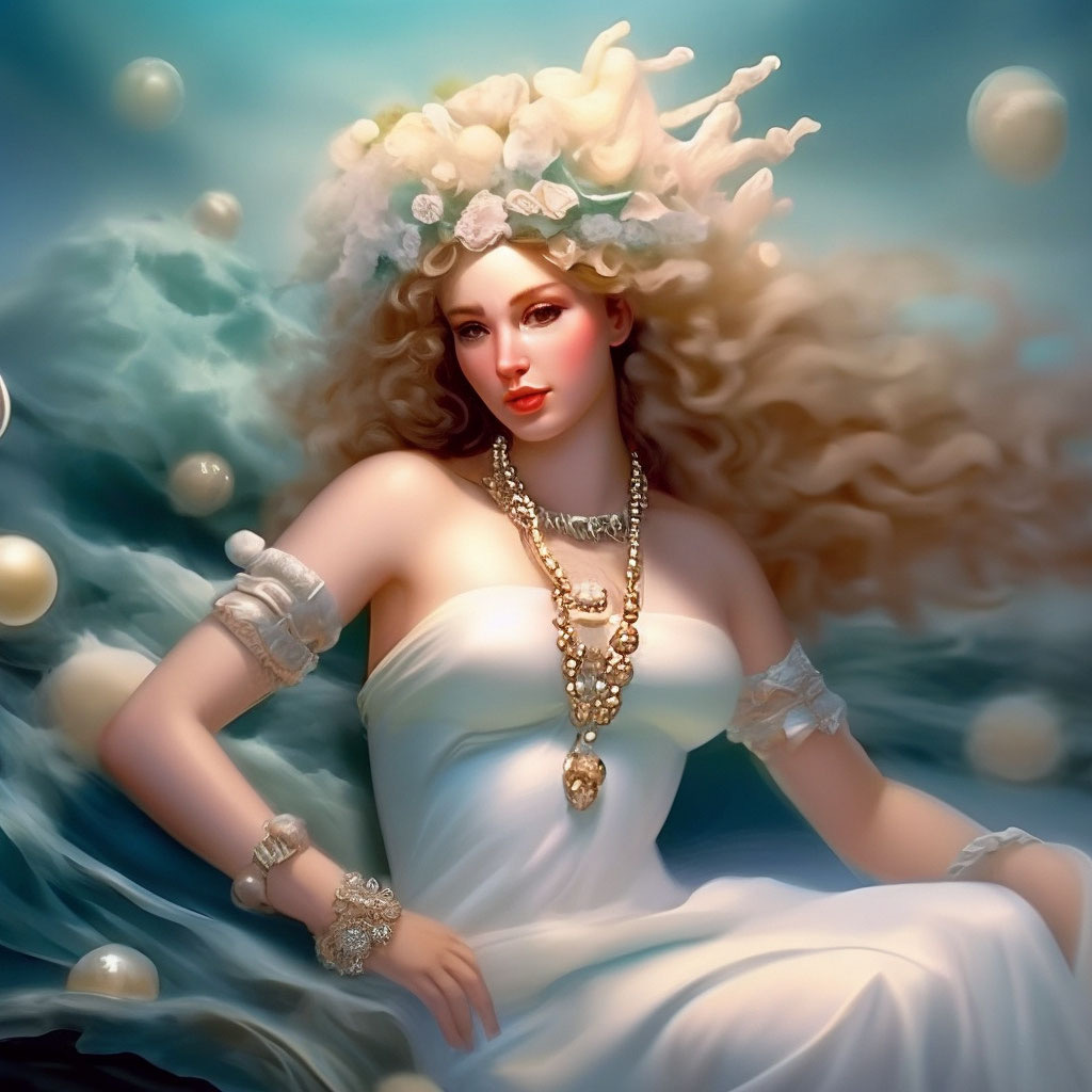 Значение архетипа Афродиты невозможно недооценить. Она является воплощением идеала женской красоты и притяжения, символизирует эротическое влечение и соблазнительность. Эта величественная богиня вдохновляет и привлекает к себе, олицетворяя мощь и силу любви.