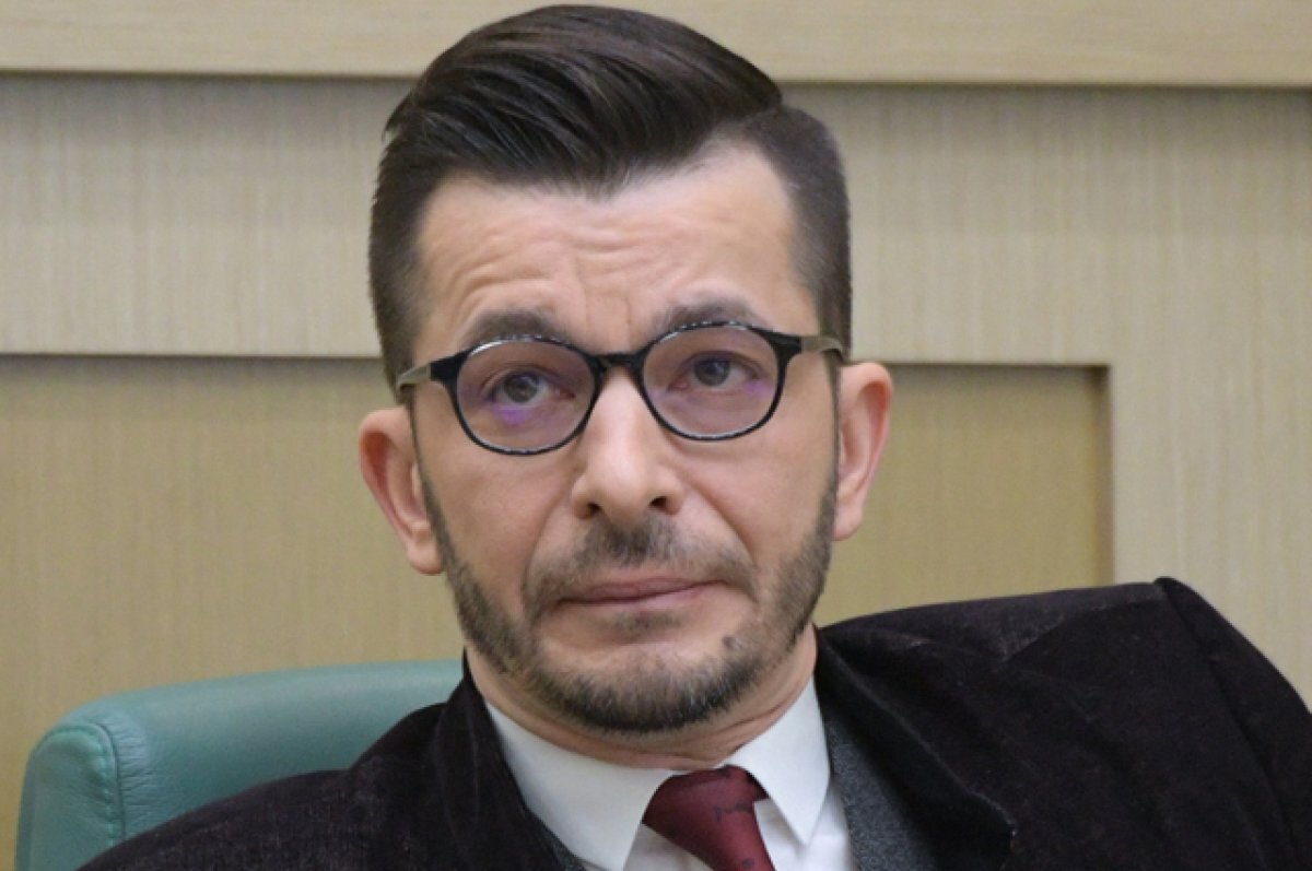    Андрей Курпатов