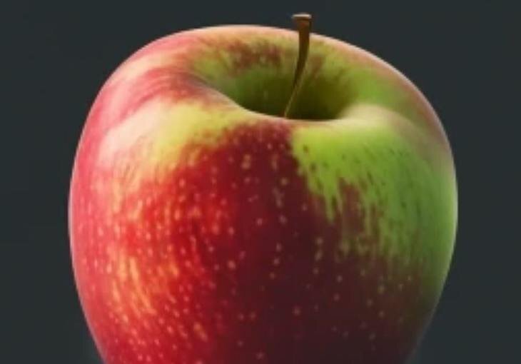    Биомассу культуры клеток выращивают из кусочка яблока от старинного молодильного дерева