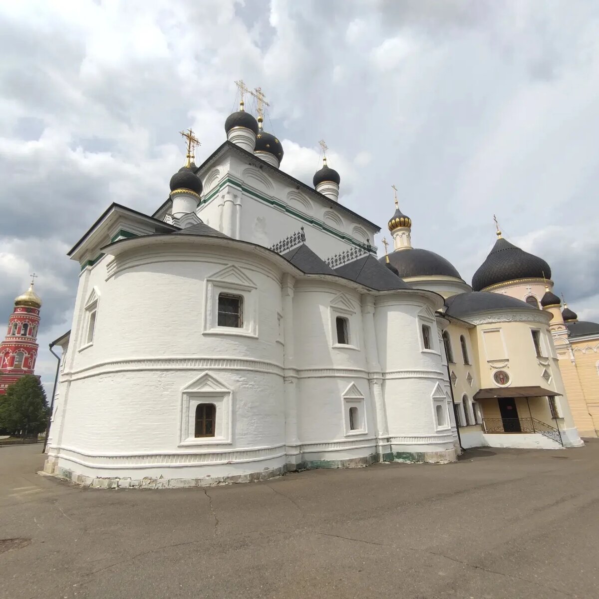 Творческий вечер "Собираю слова, как цветы." 2018, Коломенский городской округ -